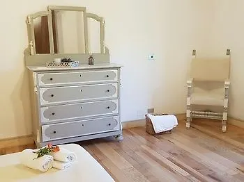 ** Hotel Tenuta Col Di Sasso Scarlino Italy