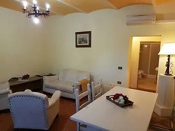 Tenuta Col Di Sasso Scarlino Hotel
