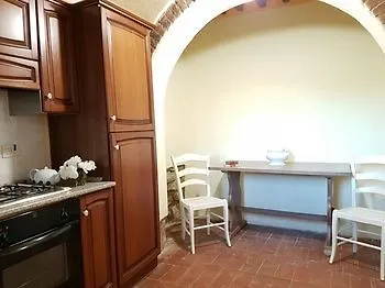 Tenuta Col Di Sasso Hotel Scarlino 2*,