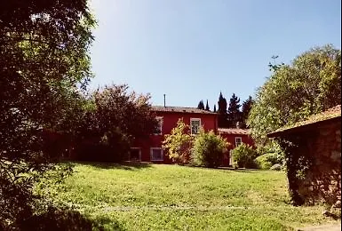 ** Hotel Tenuta Col Di Sasso Scarlino Italy