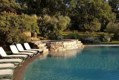 Hotel Tenuta Col Di Sasso Scarlino