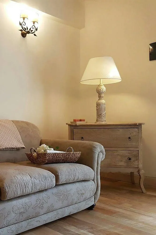 Tenuta Col Di Sasso Scarlino Hotel