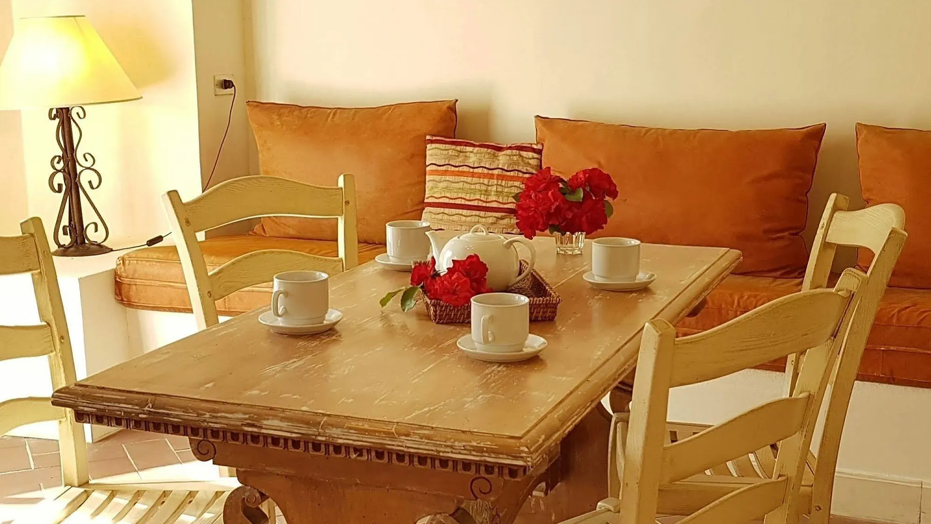 Tenuta Col Di Sasso Hotel Scarlino 2*,  Italien