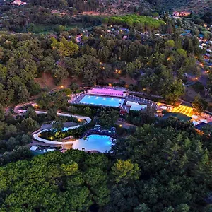 Vallicella Glamping *** Scarlino