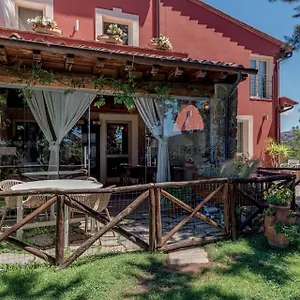 Be Vedetta - Relais&glamping - Adult Only *** Scarlino