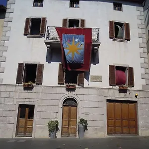Bed & Breakfast Vedetta Townhouse - E Nel Centro Storico By Be Vedetta, Scarlino