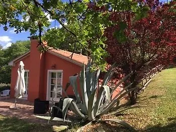 Tenuta Col Di Sasso Hotel Scarlino 2*,