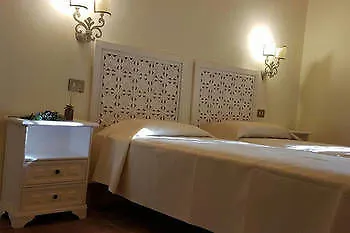 Tenuta Col Di Sasso Scarlino 2*,