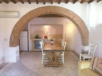 Tenuta Col Di Sasso Scarlino 2*,