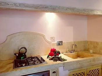 Tenuta Col Di Sasso Scarlino