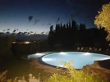 Hotel Tenuta Col Di Sasso Scarlino