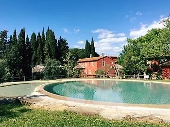 Tenuta Col Di Sasso Scarlino