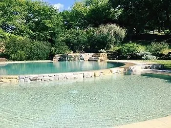 Tenuta Col Di Sasso Scarlino Hotel
