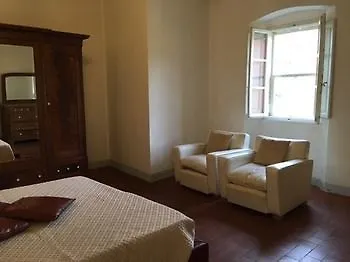 Tenuta Col Di Sasso Scarlino Italy