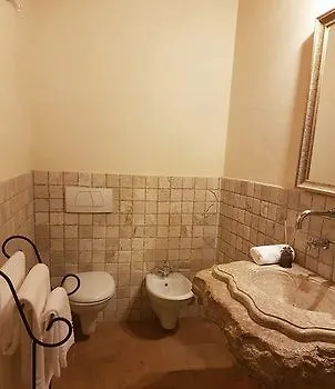 Hotel Tenuta Col Di Sasso Scarlino