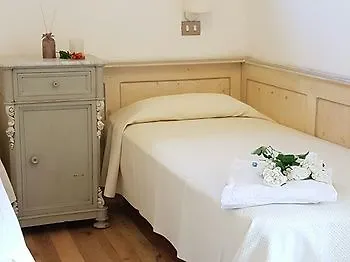 Hotel Tenuta Col Di Sasso Scarlino
