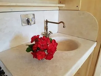 ** Hotel Tenuta Col Di Sasso Scarlino Italy