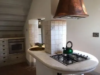 Tenuta Col Di Sasso Scarlino Hotel