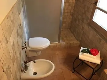 ** Hotel Tenuta Col Di Sasso Scarlino Italy