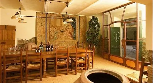 Tenuta Col Di Sasso Scarlino 2*,