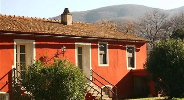 Tenuta Col Di Sasso Scarlino Hotel