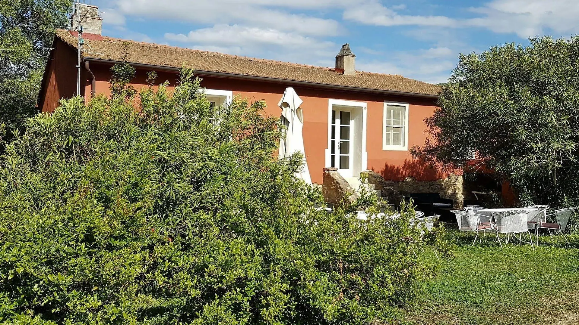Hotel Tenuta Col Di Sasso Scarlino