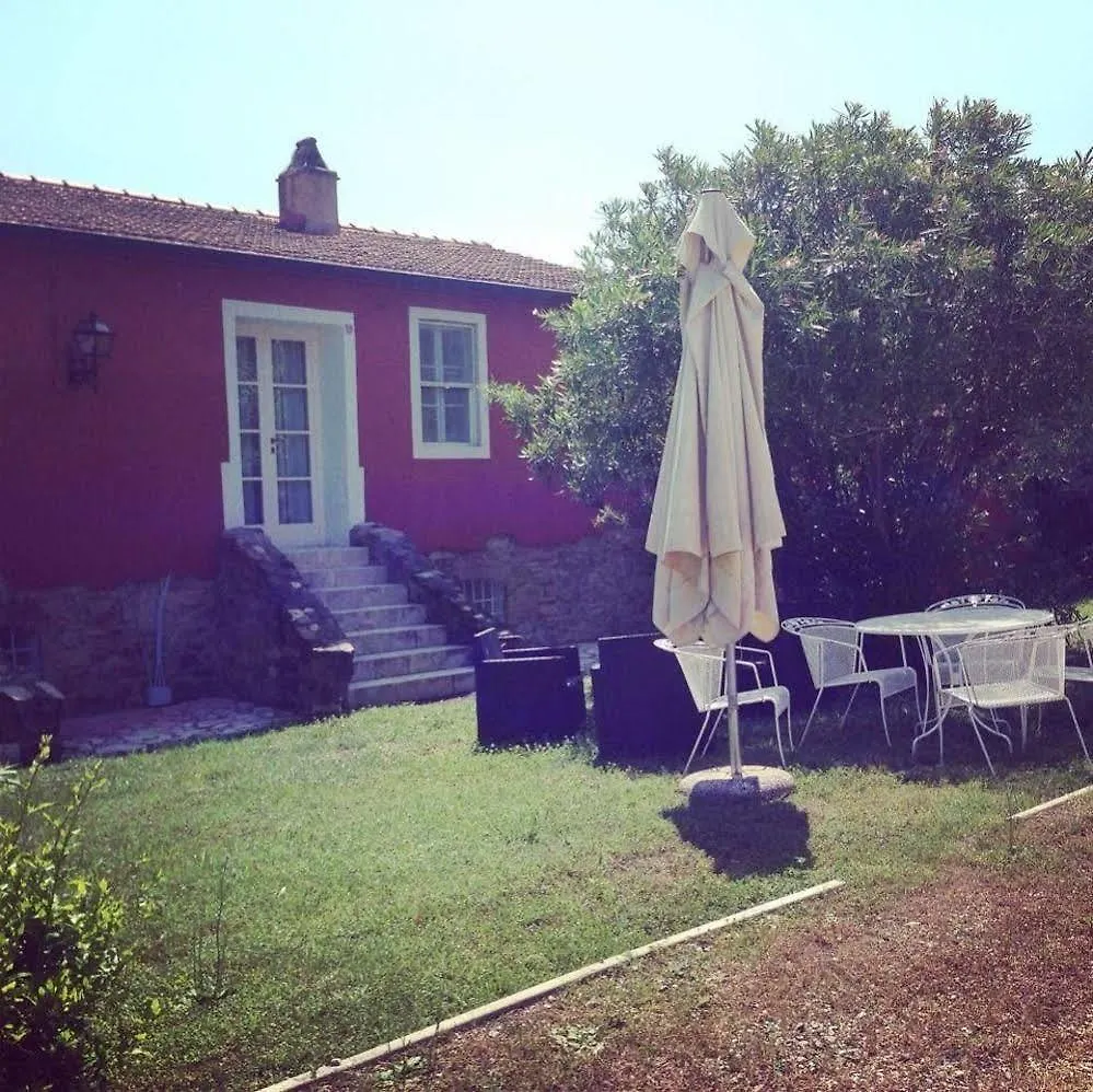 ** Hotel Tenuta Col Di Sasso Scarlino Italy
