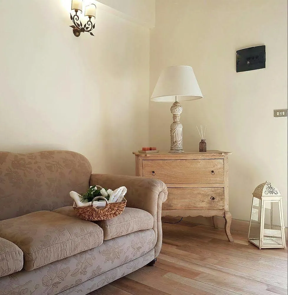 Hotel Tenuta Col Di Sasso Scarlino