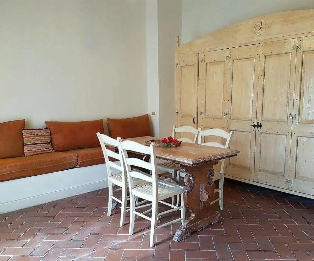 Hotel Tenuta Col Di Sasso Scarlino