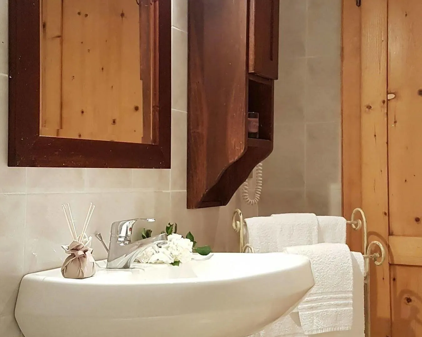 Hotel Tenuta Col Di Sasso Scarlino