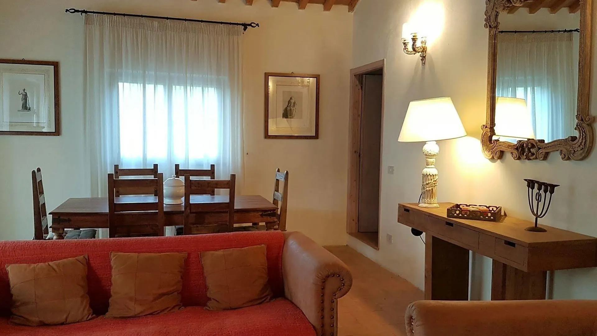 Hotel Tenuta Col Di Sasso Scarlino