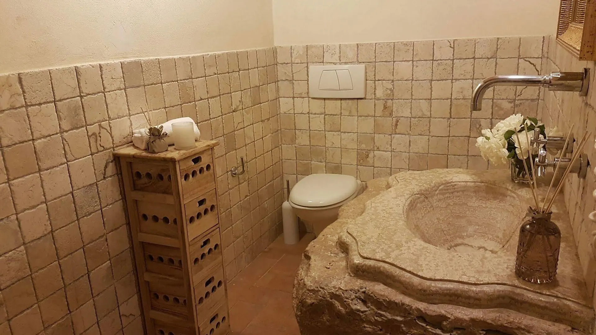 Hotel Tenuta Col Di Sasso Scarlino