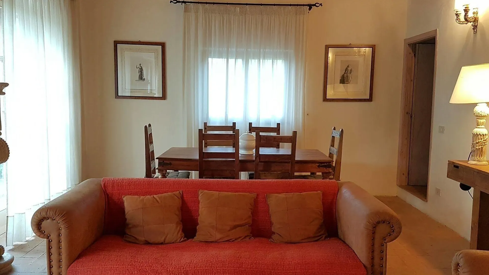 Tenuta Col Di Sasso Scarlino Hotel