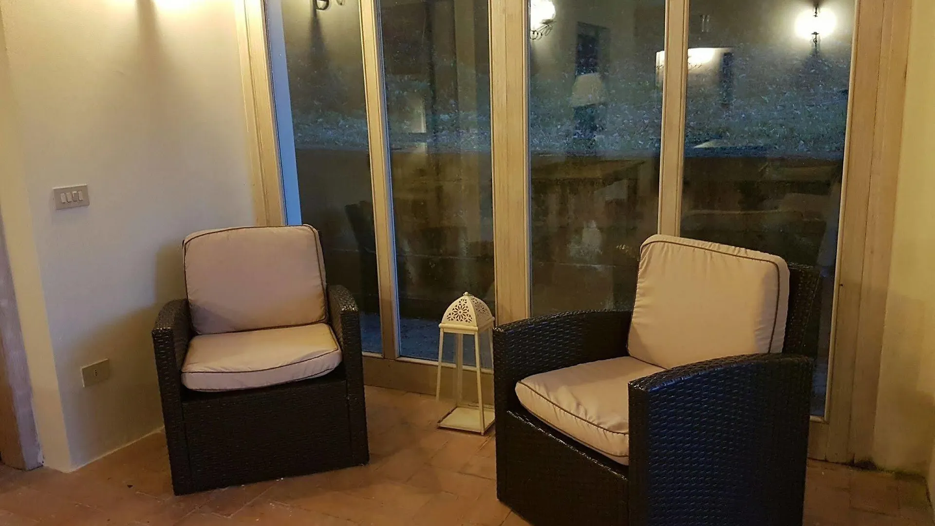 Tenuta Col Di Sasso Scarlino
