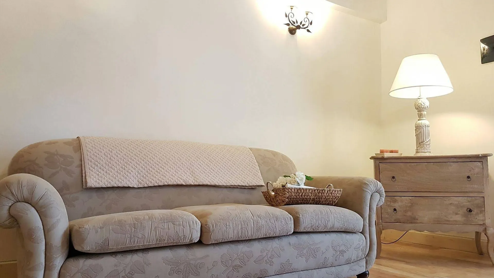 ** Hotel Tenuta Col Di Sasso Scarlino Italy