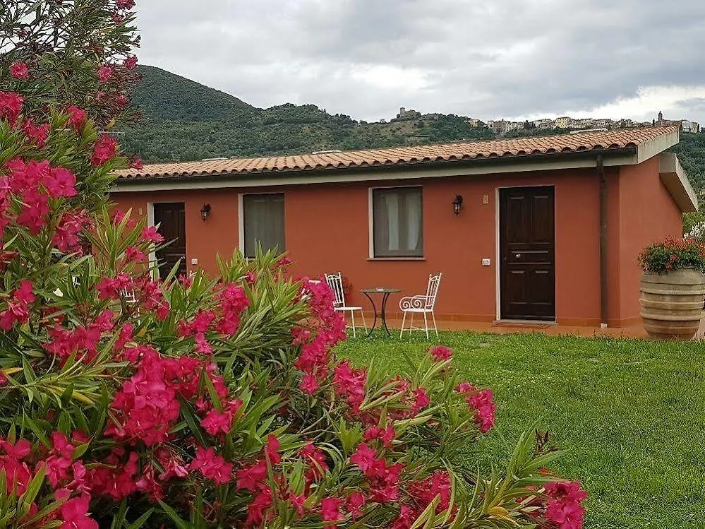 Tenuta Col Di Sasso Scarlino Hotel