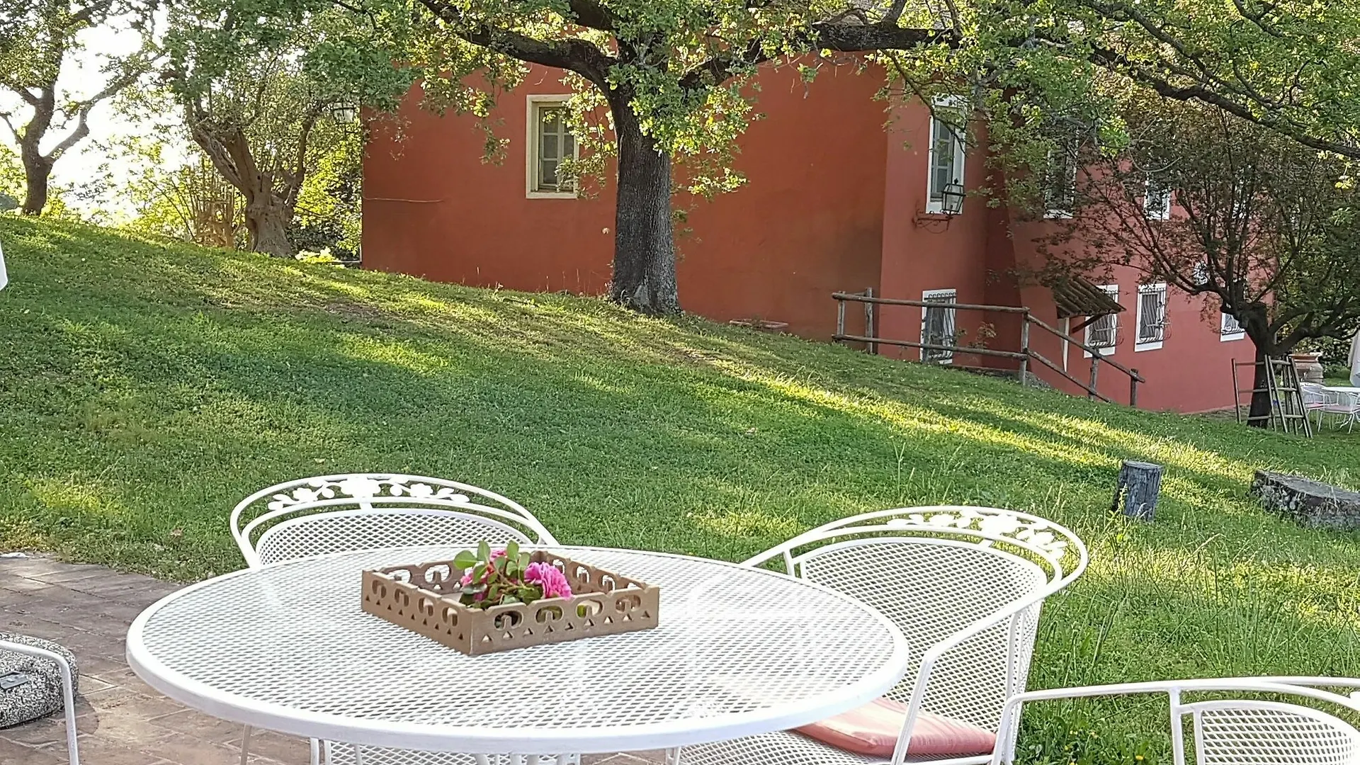 Tenuta Col Di Sasso location