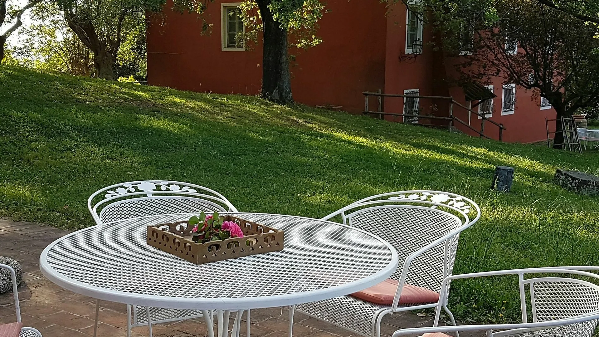 Tenuta Col Di Sasso Scarlino Italy