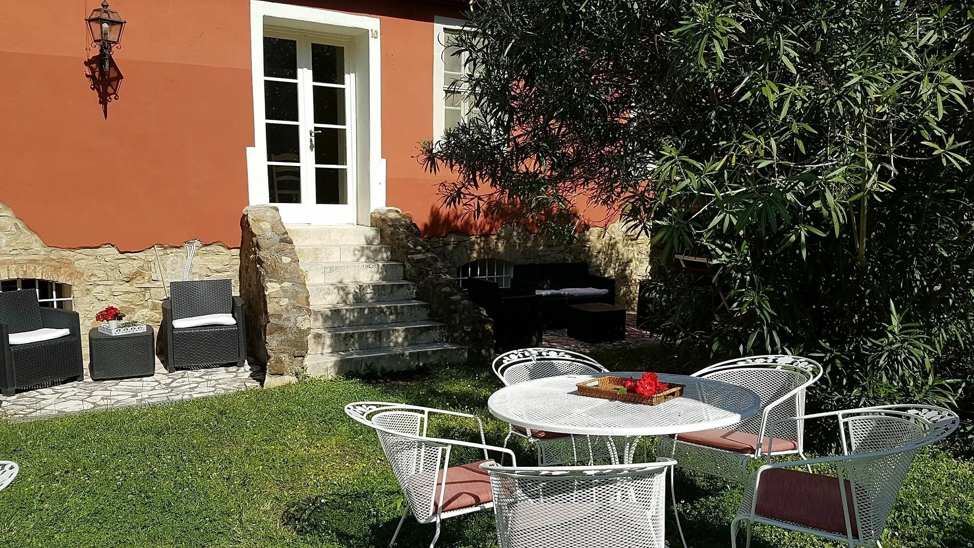 Tenuta Col Di Sasso Scarlino 2*,  Italy