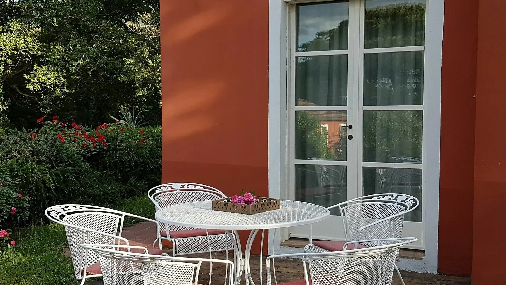 Tenuta Col Di Sasso Scarlino