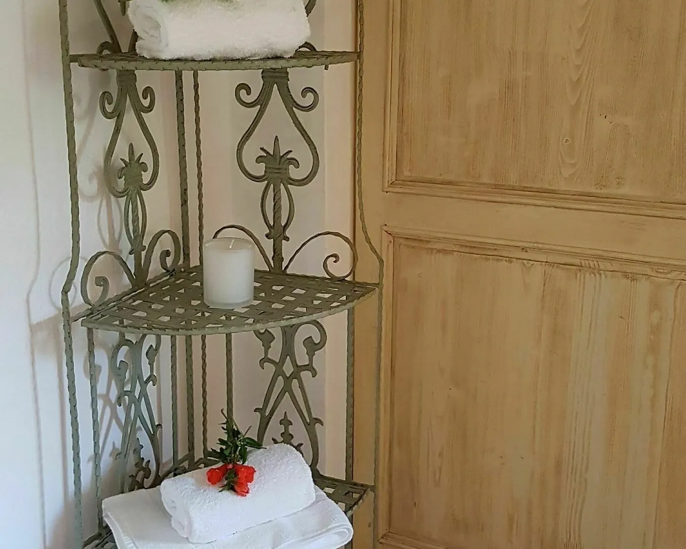 Hotel Tenuta Col Di Sasso Scarlino