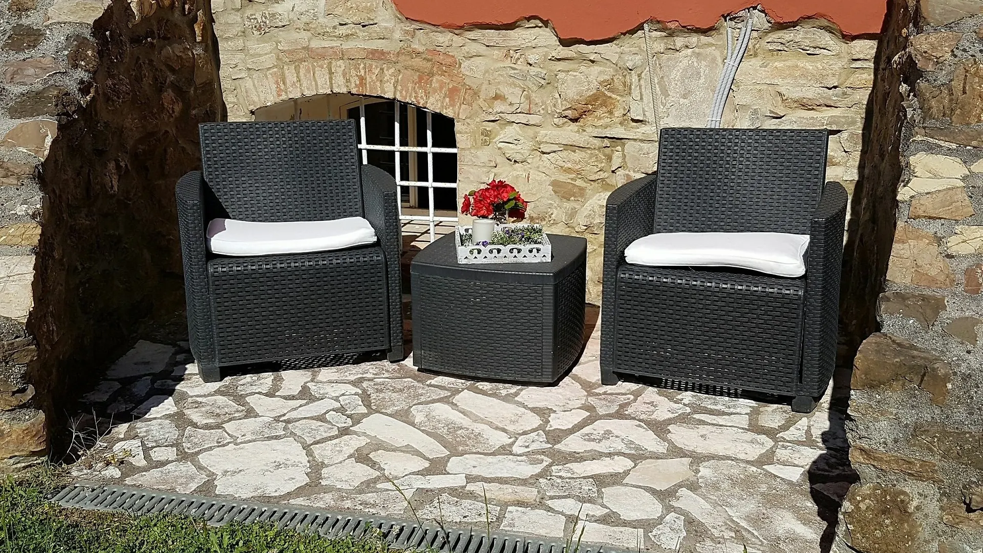 Tenuta Col Di Sasso Scarlino 2*,